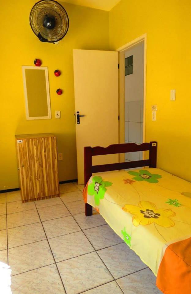 Fortaleza Hostel Exterior foto